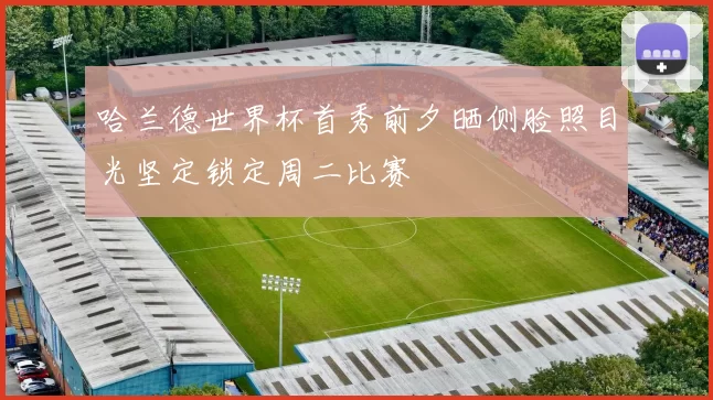 哈兰德世界杯首秀前夕晒侧脸照目光坚定锁定周二比赛